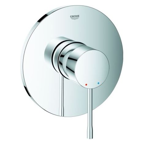Essence Mitigeur mécanique 1 sortie douche (24057001) (1/4)
