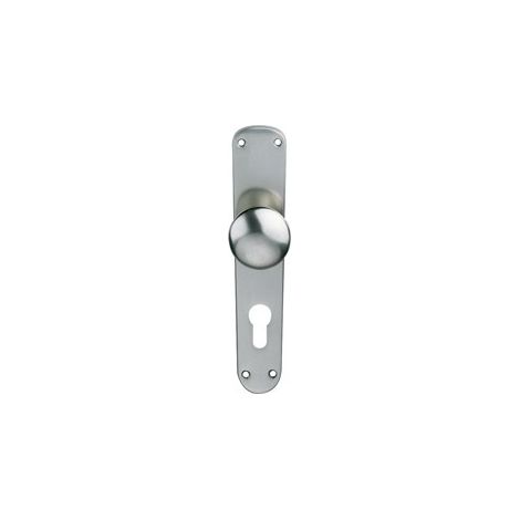 Pomo puerta Nr.230KPZ F2 72mm Pilzknopf (por 2)