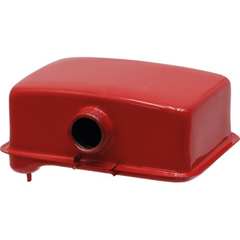 Serbatoio carburante per motore Yanmar, L 90, L 100