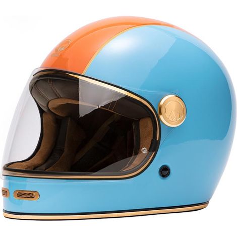 FULLMOON 2 22.06 Bleu Orange XL (1/4)