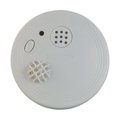 DÉTECTEUR DE CHALEUR, BLANC, SIGNAL D'ALARME: 85 DB UNITEC 47054