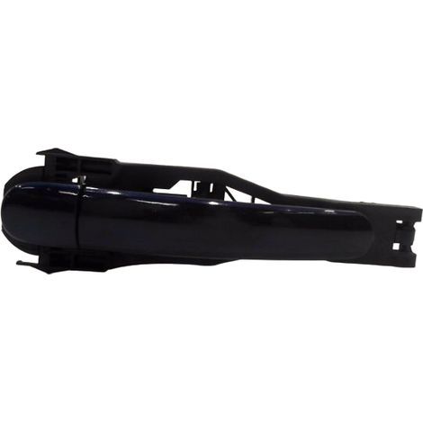 [PRODUIT D'OCCASION] Poignee Exterieure Porte Arriere Droit 0158 Polo ♻️ Ref Oe. 3b0837207ggru - Garantie à vie (1/2)
