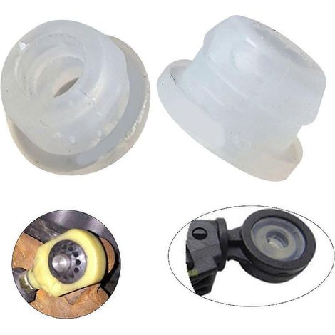 Joints de câble d'usure pour levier de vitesse 4S6P-7412AA compatibles avec Focus Fiesta (1/4)