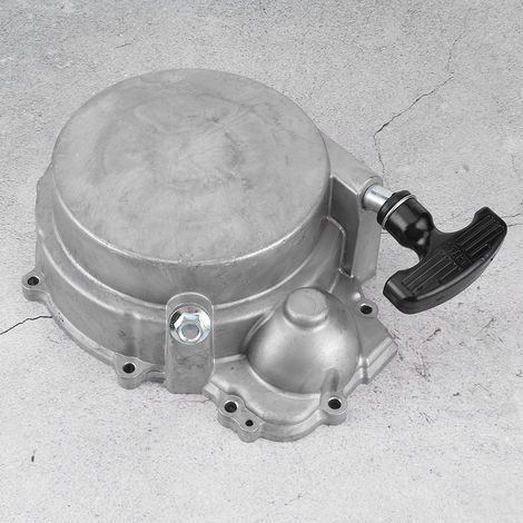 Ensemble de démarreur pour VTT 3087163, compatible avec Polaris Sportsman 500 96-01, disponible dans les entrepôts à l'étranger. (1/5)