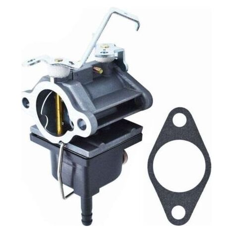 Carburateur Compatible Pour Chasse-Neige Tecumseh Modèles 640221 5156 OV691EA TVT691 (1/4)