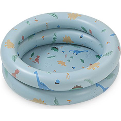 Piscines gonflables pour enfants, pataugeoire, piscine à balles, piscine à thème dinosaure, piscine intérieure et extérieure (1/5)