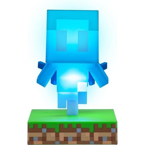Paladone Allay lampada da tavolo Multicolore (1/2)