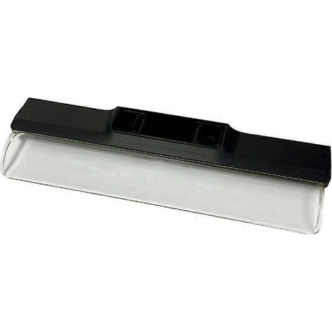 Couvercle De Brosse À Rouleaux - Pour Autolaveuse Sans Fil 12Pro Et H12Plus - Noir Gris - 1 Pièce (1/5)