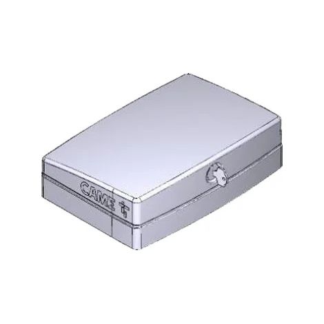 Pièce Détachée Couvercle Barrière GPT40AGS CAME 88003-0032 (1/3)