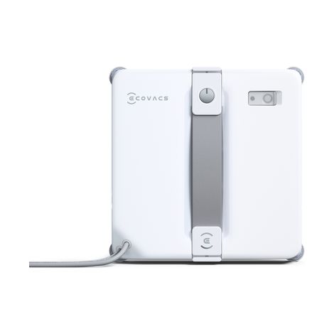 Ecovacs WINBOT MINI 2 EU 3000 mAh