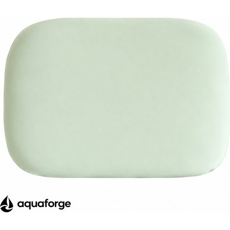 Almofada Cervical Ergonómica Espuma com Gel Respirável 40 x 27 cm (1/5)