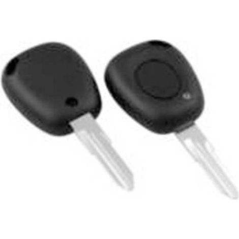 SILCA VAC102ARS1 GUSCIO CHIAVE AUTO (1 TASTO)
