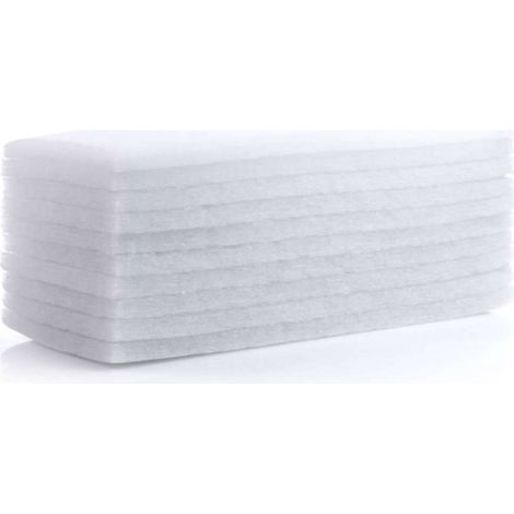 AERIVA Ersatzfilter-Set G4 für Stiebel Eltron LWZ 370 Plus 10 Stück