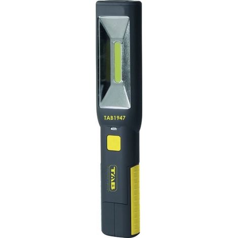 Baladeuse rechargeable TAB TAB1947 (1/4)
