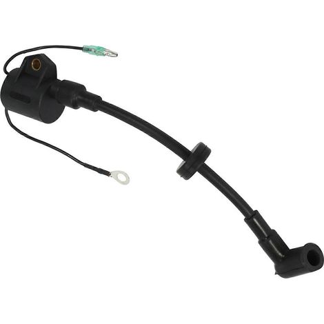 Zündspule für Yamaha 61N-85570-00, Zündspuleneinheit für Hidea 2-Takt 30 PS Bootsmotor (1/5)