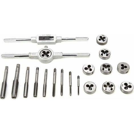 Support de main courante en acier inoxydable 304 – Lot de 6 – Résistant à la rouille pour escaliers intérieurs et extérieurs (1/5)