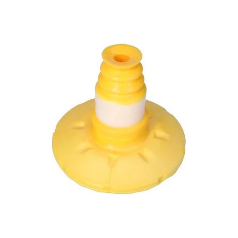 MAXGEAR 72-5883 Butée élastique suspension A6393240308 (1/2)