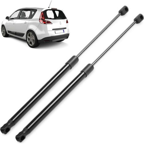 2 vérins de coffre pour Renault Scénic III / Grand Scénic III - 2 vérins de coffre pour Renault Scénic III / Grand Scénic III (1/3)