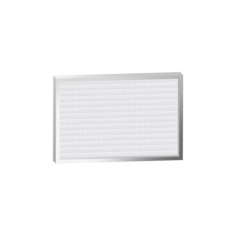Filtre de rechange PO POLO-KWL pour POLO-AIR 450, ISO Grossier 90 % (G4)