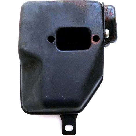 503114003 - Pot Echappement pour Tronçonneuse JONSERED (1/2)