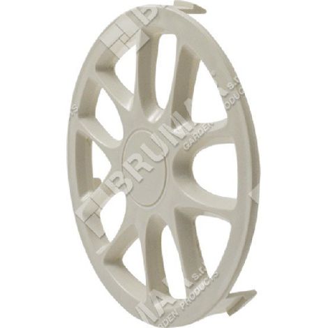 Copriruota diametro 175 mm per rasaerba TEKNICO COMPATIBILE - 049499