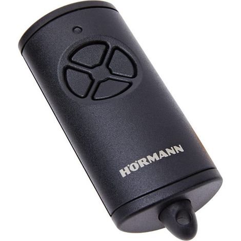 Emetteur HSE4BS 4 touches 868Mhz Hormann (1/3)