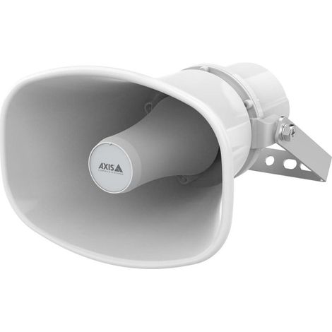 AXIS C1310-E Mk II IP Lautsprecher Weiß Ethernet PoE