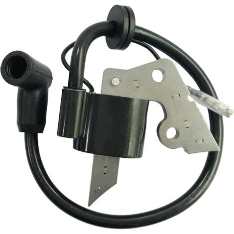 Ede Bobine d'allumage EY20, transformateur haute tension, allumeur 227-79460-11 (1/4)