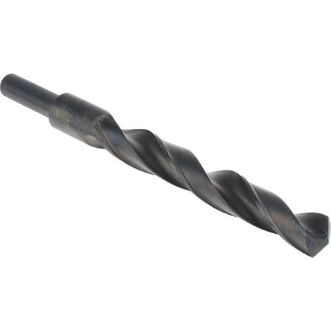 Foret HSS RS PRO Foret torsadé 15mm x 150 mm ( Prix pour 1 )
