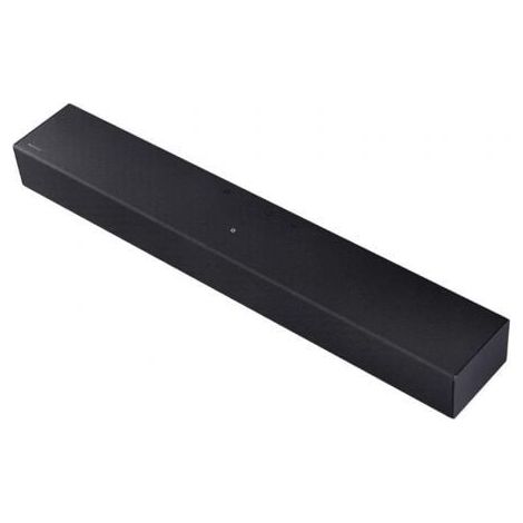 Samsung HW-B400F/ZF Barra de Sonido 2.0ch 40W Bluetooth USB Surround