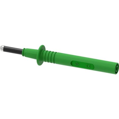 Electro PJP 406-EVSE-CD1-V Sonda 406-EVSE-CD1-V CAT II 1000 V, CAT III 1000 V, CAT IV 600 V Verde 1 pz. (1/3)