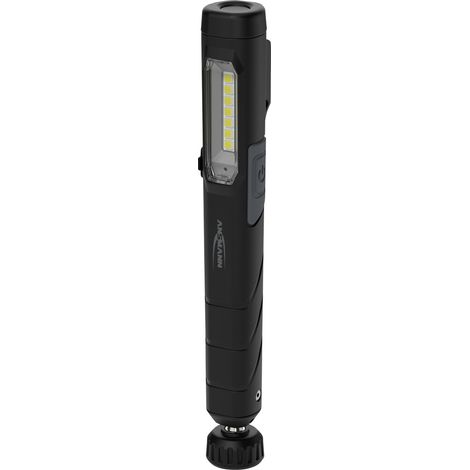 Ansmann 990-00120 Profi Penlight akkubetrieben LED Schwarz (1/5)