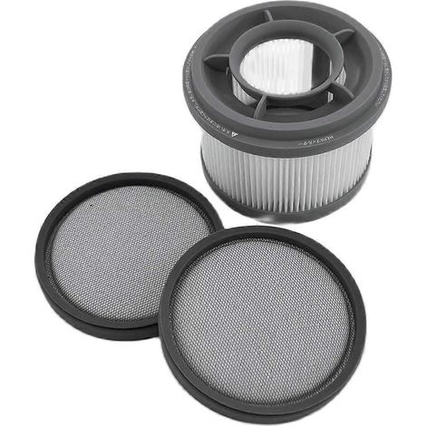 Kit de filtres HEPA pour aspirateurs R10, R10 Pro, V12S et V16S Pro (1/5)