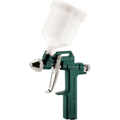 Pistola ad aria compressa FSP 100 - 3,5 bar - Consumo aria 50 - 100 l/min Metabo
