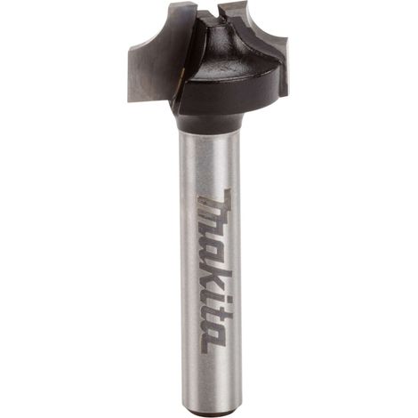MAKITA D-09357 4R Fraise arrondie sans ours (1/2)