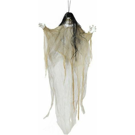 Decorazione per Halloween Fantasma Ciondolo