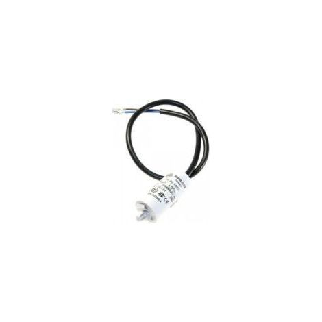 400-450V CONDENDATEUR AVEC CABLAGE, Réfrigérateur, 4121072086