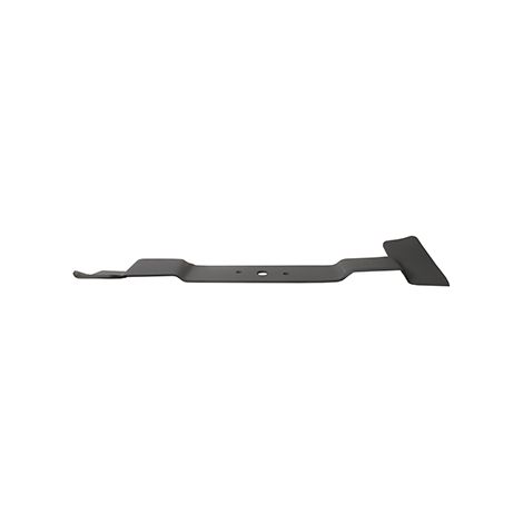 Lama per tosatrice, rotazione a destra, compatibile Viking per macchina Mt6127.0zl. L: 532mm. Sostituisce originale 61707020120.