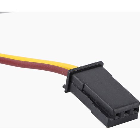Feu stop surélevé à LED avec boîtier fumé pour BMW Z4 E85 (2002-2008) - Référence : 63256917378 (1/5)