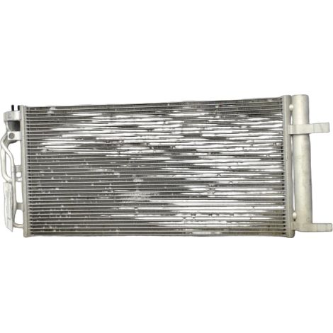 [PRODUIT D'OCCASION] Radiateur / Condenseur Clim KIA Xceed ♻️ Ref Oe. 97606j7290 - Garantie à vie (1/4)