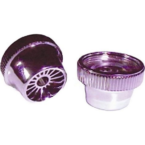 1CF ROMPIGETTO IN ABS 100 PZ. mis. 22x1 F