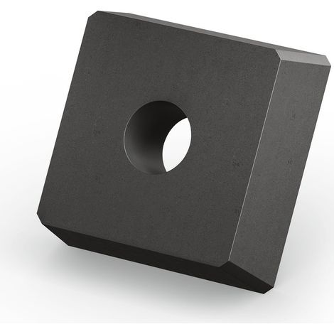 FEIN Stößel- und Tischmesser, Blechstärke 1,6 mm (1/2)