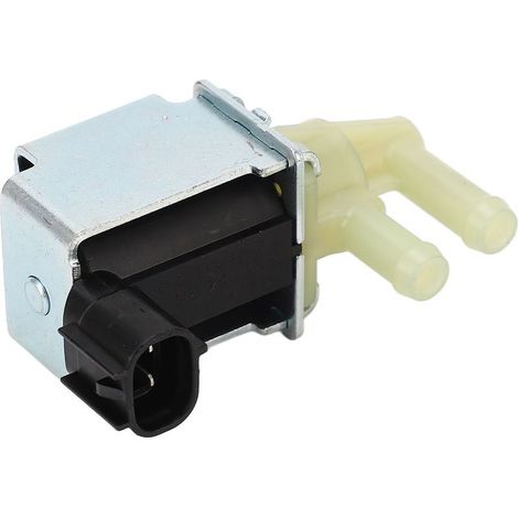 Compatible avec la vanne de régulation d'air de ralenti 18117 84380 000, remplacement de l'ensemble de vanne IAC, moteur hors-bord 4 temps DF40 DF50. (1/5)