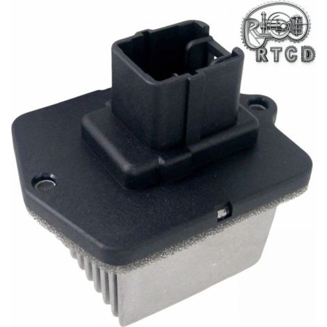 7802A006 Automotive Parts Air Conditioner Blower Motor Resistor for Mitsubishi (1/5)
