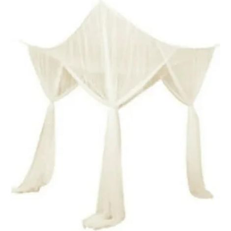 Moustiquaire, lit double quatre portes Palace, simple pour la (1/5)