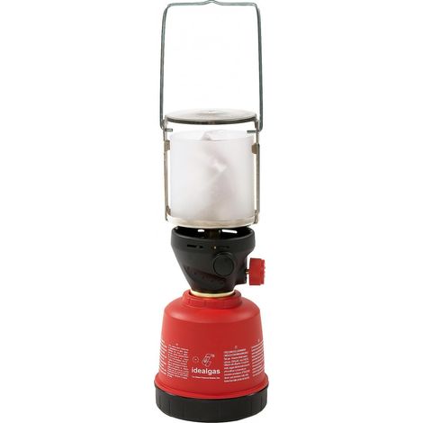 Gaslampe Lampe 1'' ce