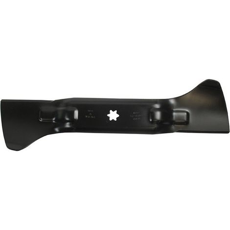 Lame gauche 54cm autoportée MTD