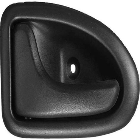 Manilla interior de la puerta - Renault - Lado izquierdo - Renault Clio (1999 y posteriores) - Renault Megane (1998-2002) (1/5)