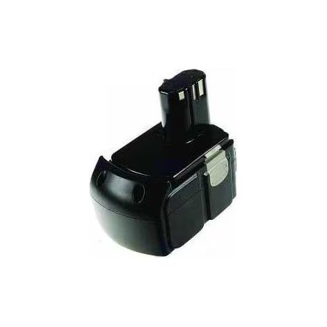 2-Power PTI0115A batteria e caricabatteria per utensili elettrici (Power Tool Battery 18V 3000mAh 54Wh)