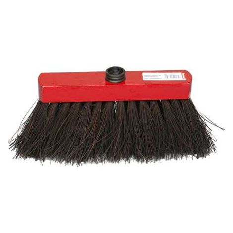 Balai miquet noir à douille vis - Lot de 31 - Thomas Brosserie